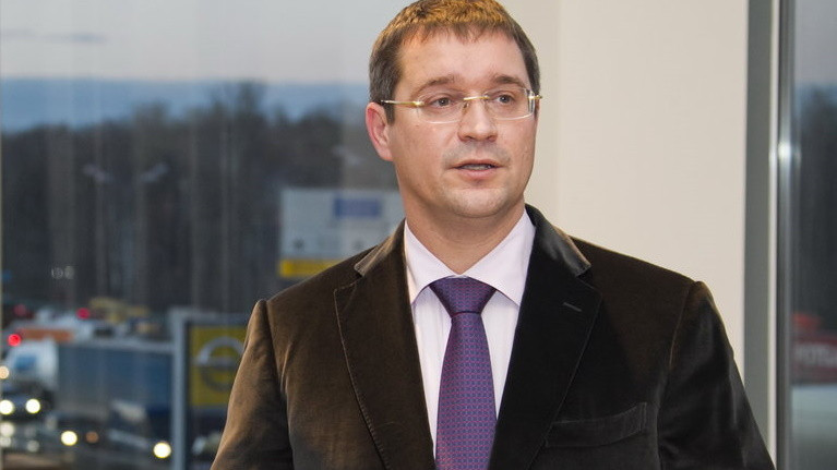 Биография Михаила Александровича Бахтиарова: как он основал холдинг Major и куда пропал сейчас