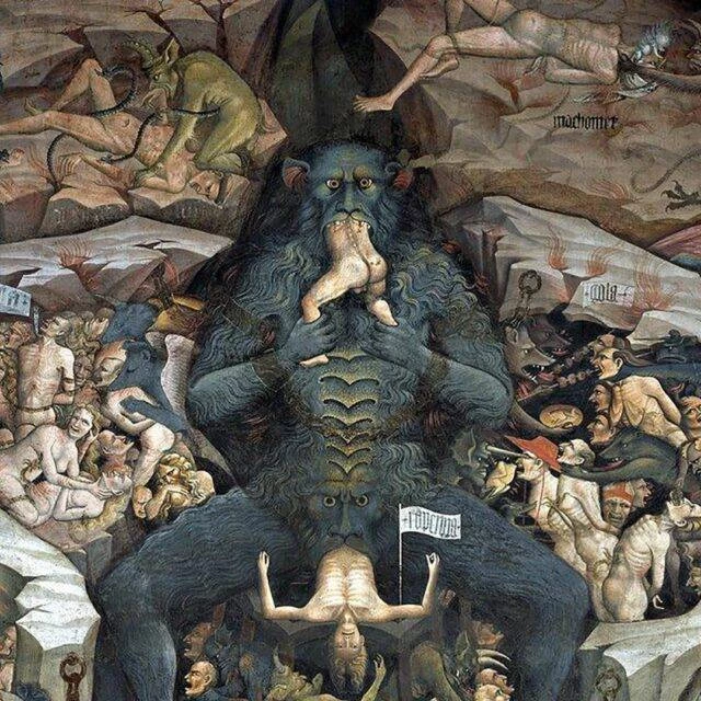 Сатана существует! ТОП- 5 ужасающих свидетельств о Дьяволе от священнослужителей и монахов