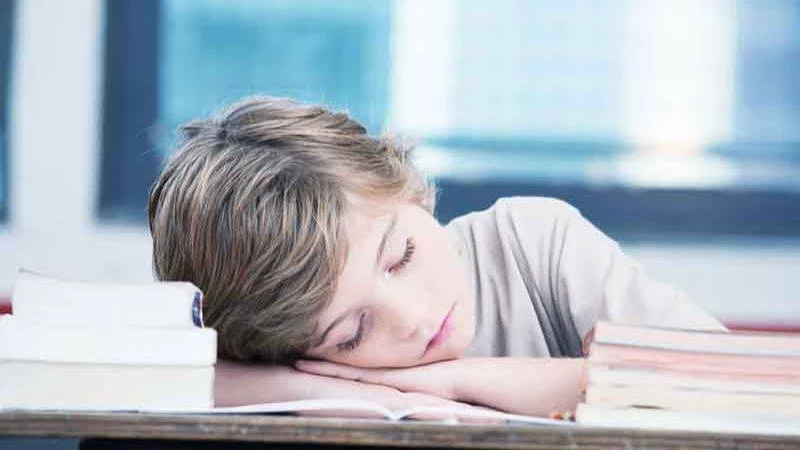 Всемирный день сна отмечают 17 марта 2025 года