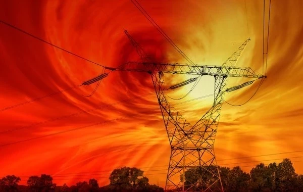 Магнитная буря 22 марта 2025 года: метеопатов предупредили о головных болях на протяжении дня