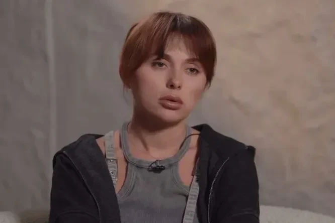 "Как будто душу дьяволу продал". Бывшая жена Паши Техника дала первое интервью после его смерти