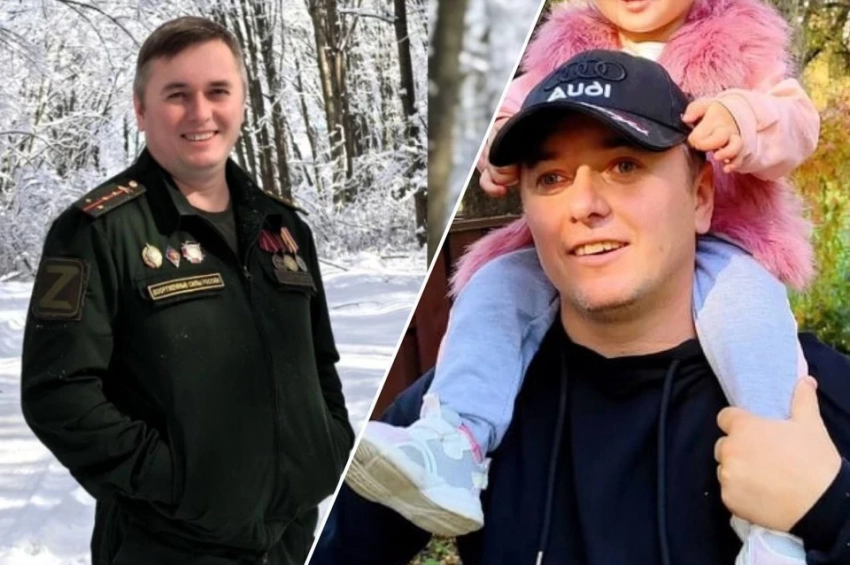 Пятеро детей и служба на СВО за плечами: как живет Эльдар Чеченов, сыгравший вместо Безрукова в «Бригаде»