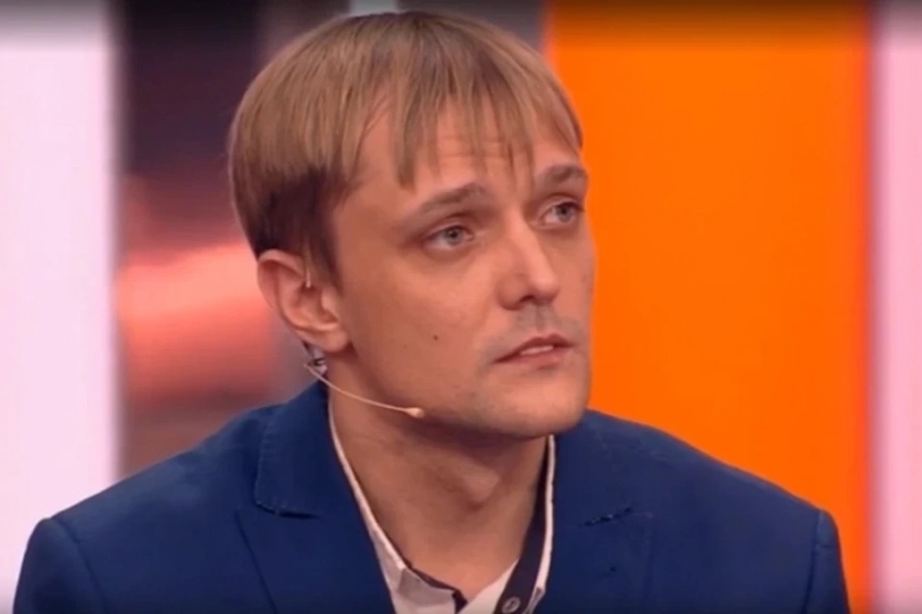 «Спал в сарае, мылся в реке»: Сын Зверева год жил на улице как бездомный