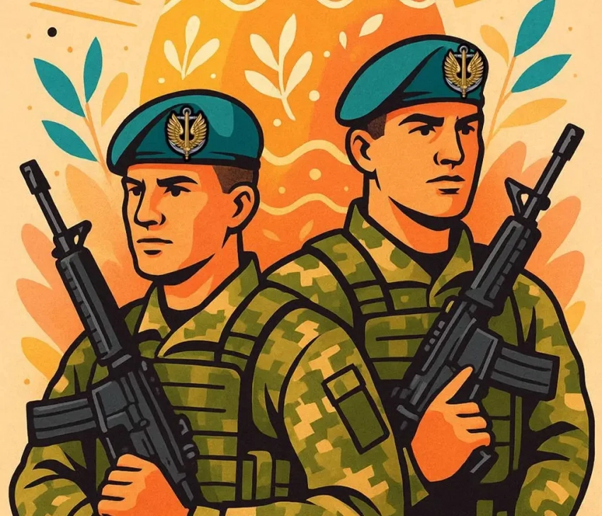 Минобороны Украины откроет первую в стране психиатрическую клинику для ВСУ