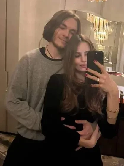 "Миллиардное приданое": в сети обсуждают невесту сына Ульяны Сергеенко