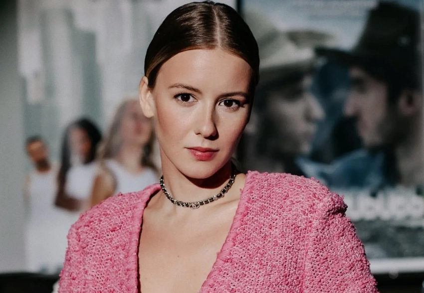 "Говорят: "Да ладно, ты же артистка, снимай штаны". Ирина Старшенбаум рассказала о насилии на съёмках интимных сцен в российском кино