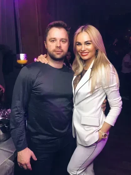 "Женщины пользуются грустью как способом манипуляции". Виталий Гогунский снова высказался о настроении женщин