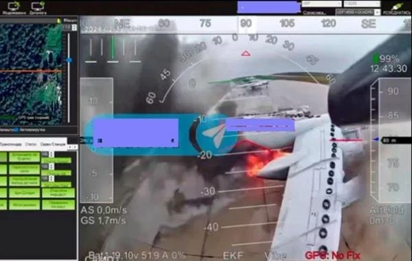 Генерал Гурулёв рассказал о серьёзной ошибке России после атаки ВСУ на военные аэродромы