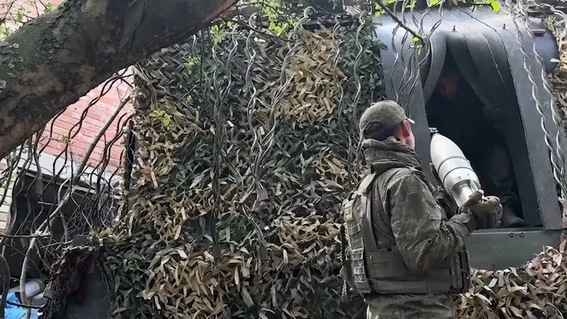 «Резидент»: Запад рекомендует Украине срочно готовить резервы из-за угрозы нового наступления ВС РФ