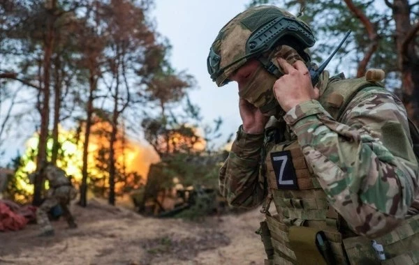 ВС РФ ведут изнурительные бои в Новоторецком в направлении Покровска: свежие данные на 30.06.2025