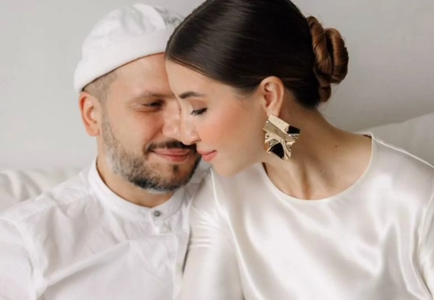 Жена попавшего в психбольницу комика Дмитрия Позова объявила о разводе с ним