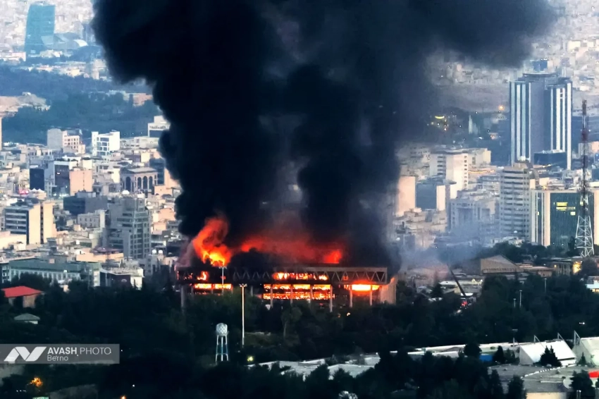 12-дневная Ирано-израильская война: предварительные итоги