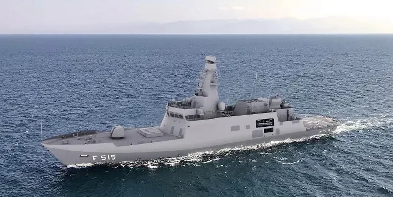 «Исторический момент»: Индонезия заказала перспективный турецкий истребитель KAAN