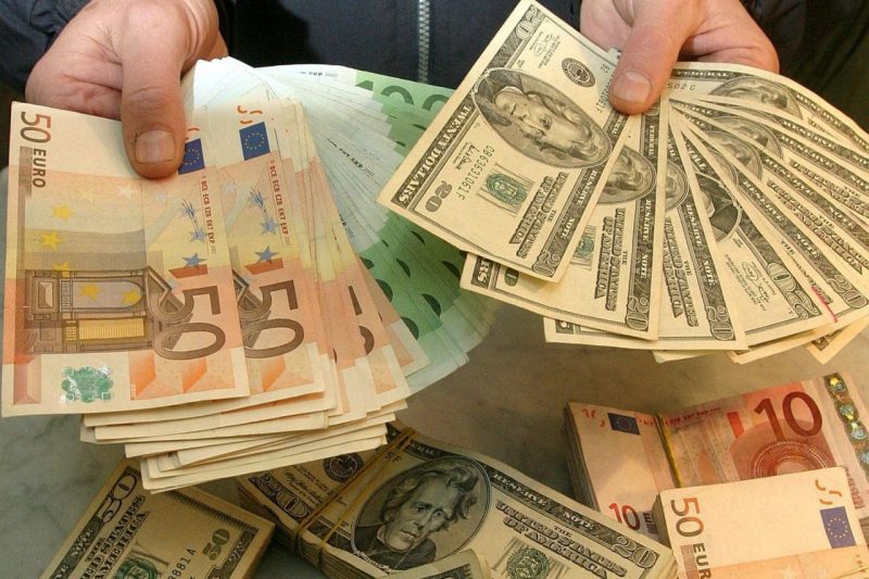 Зачем Центробанку скрывать объемы торгов?