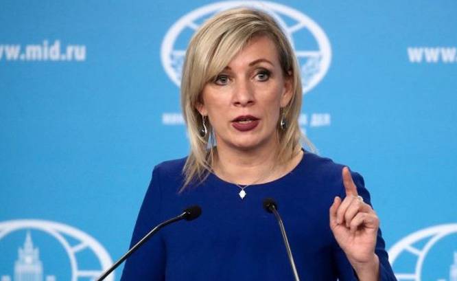 Мария Захарова: БРИКС имеет явные преимущества над Западом