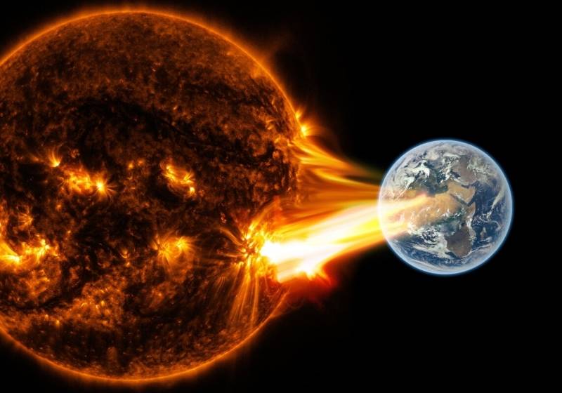 Прогноз экспертов на магнитные бури 17 июня 2024 года