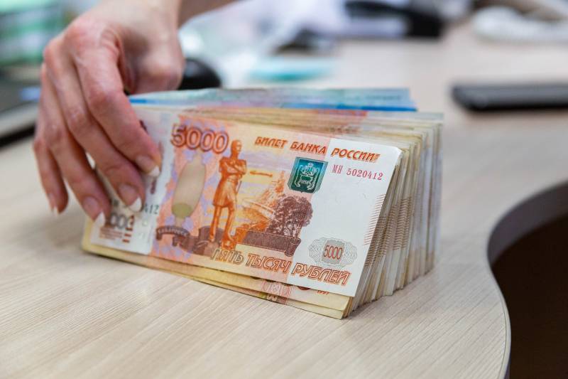 Как изменятся пенсии для пяти категорий населения с начала августа