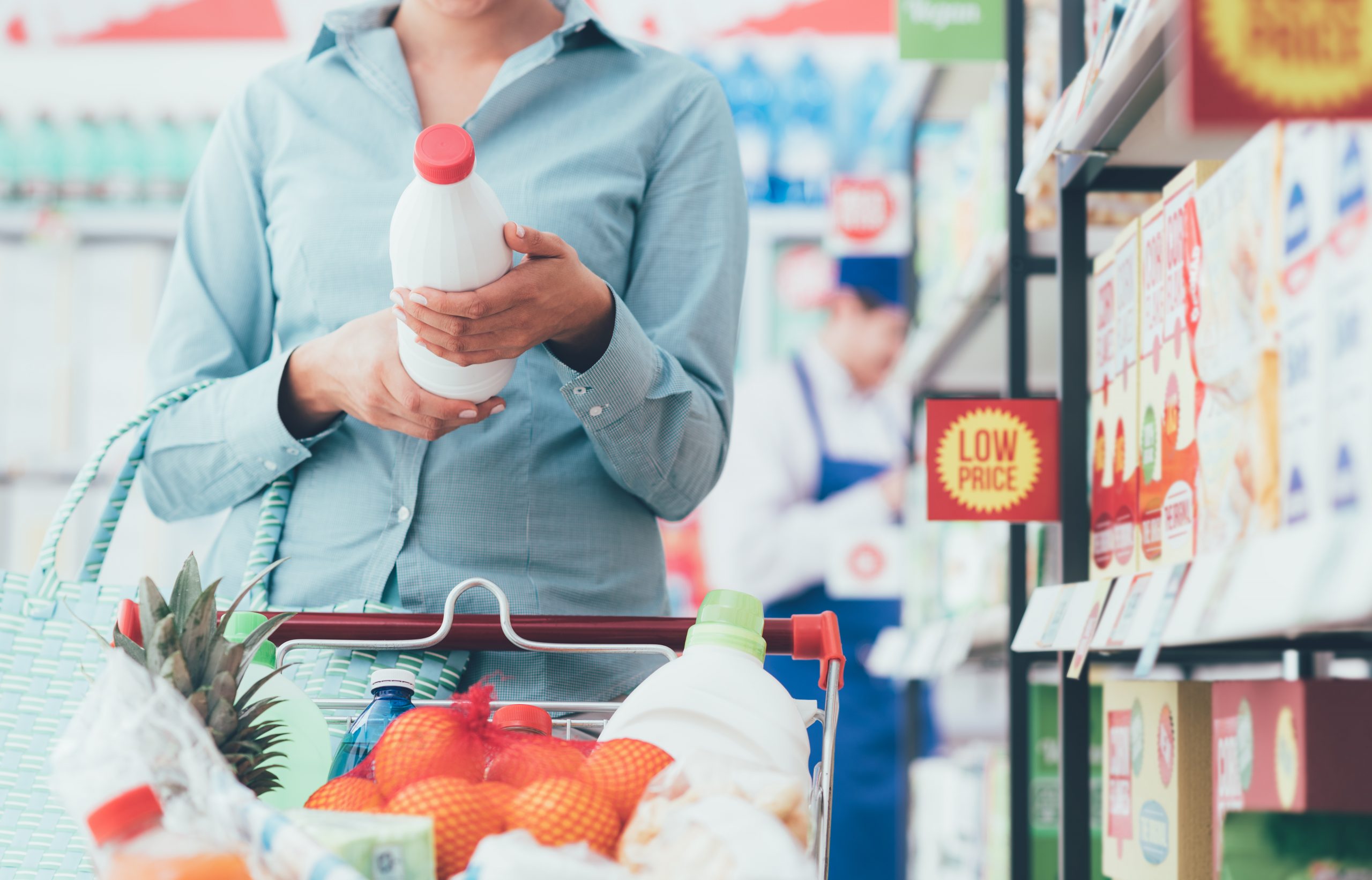 Какие продукты бывают поддельными, и как их распознать