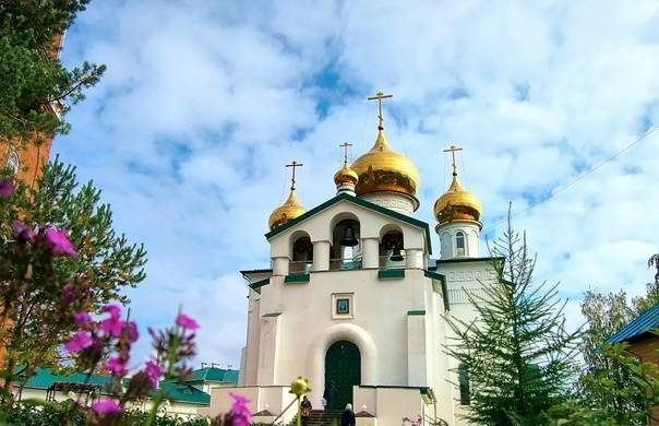 Церковные и простые праздники 9 сентября 2024 года